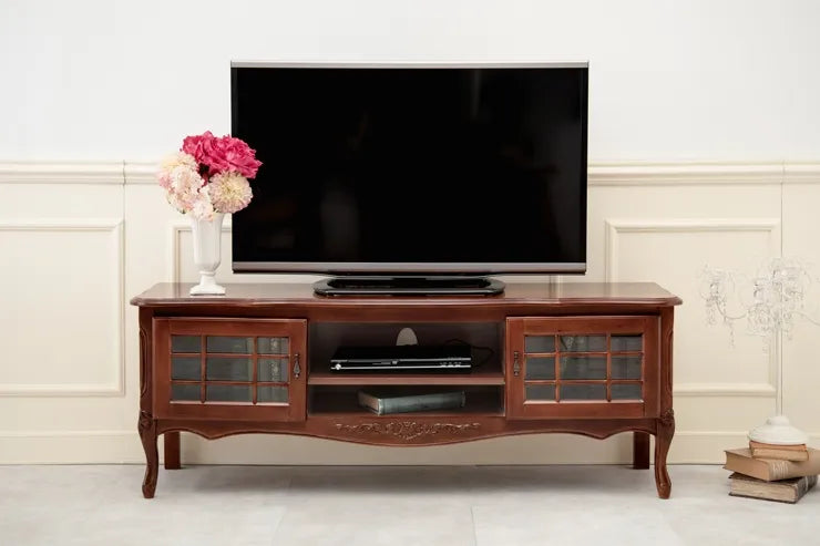 リビングボード RTV-1465 幅139cm 奥行き40cm 高さ52cm