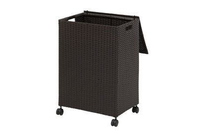 キャスター付き収納ボックス RUD-2422 幅50cm 奥行き38cm 高さ67cm