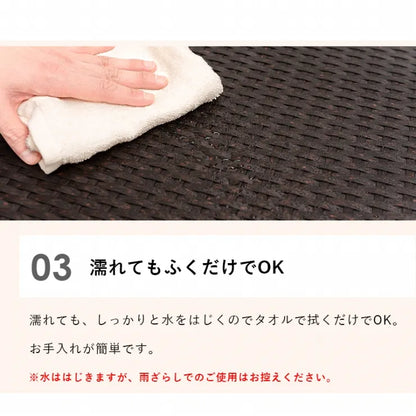 収納庫 RUD-2430 幅122cm 奥行き56cm 高さ60cm