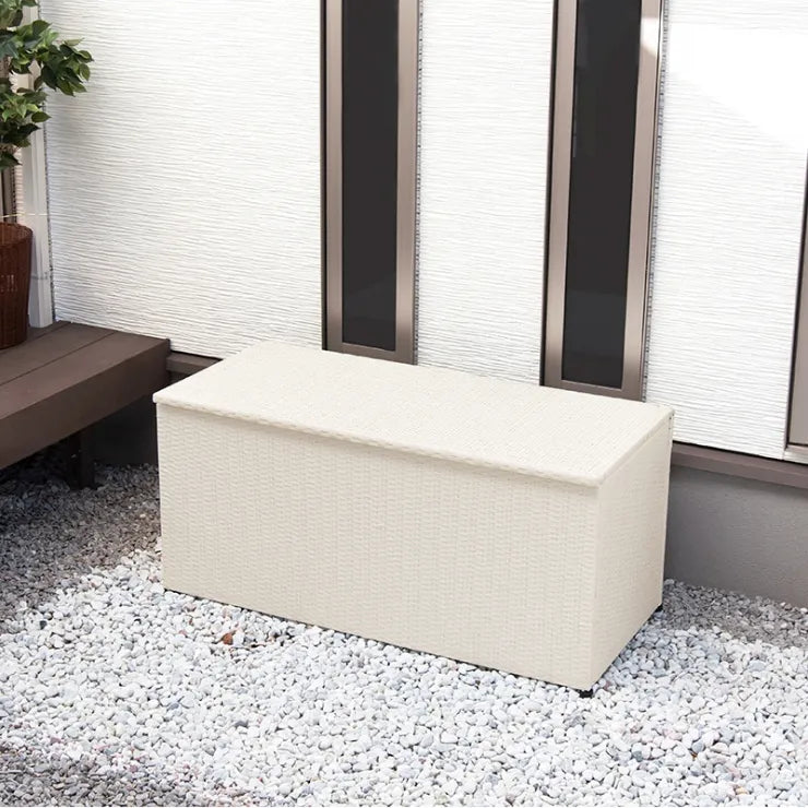 収納庫 RUD-2430 幅122cm 奥行き56cm 高さ60cm