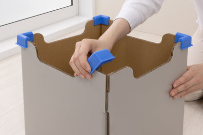 非常用簡易トイレ R-39 幅30cm 奥行き31cm 高さ32cm 日本製 国産 凝固剤付属 汚物袋付属 便座付き 脚キャップ付属 簡易ポンチョ付属 目隠し付き 防災グッズ 備蓄 ポータブル 携帯用 簡易トイレ 災害対策 震災 断水 地震 アウトドア ドライブ 釣り 非常用 スリム コンパクト