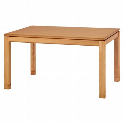 Table pliante MT-6866 Largeur 105 cm Profondeur 55 cm Hauteur 32 (7) cm Table centrale pliante Table en bois marron naturel Fer massif Table de café rétro Table en bois Moderne Scandinave Élégant Mignon Industriel