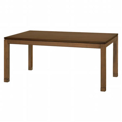 Table pliante MT-6866 Largeur 105 cm Profondeur 55 cm Hauteur 32 (7) cm Table centrale pliante Table en bois marron naturel Fer massif Table de café rétro Table en bois Moderne Scandinave Élégant Mignon Industriel