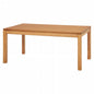 Table pliante MT-6866 Largeur 105 cm Profondeur 55 cm Hauteur 32 (7) cm Table centrale pliante Table en bois marron naturel Fer massif Table de café rétro Table en bois Moderne Scandinave Élégant Mignon Industriel