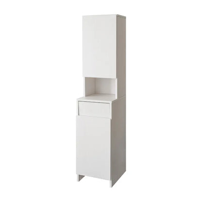 サニタリーチェスト Allonge アロンジェ SH-1600 幅35cm 奥行き41.8cm 高さ160cm