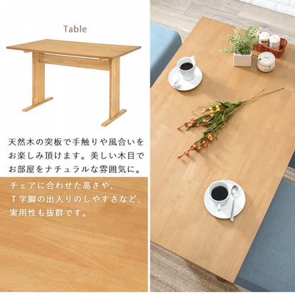 Table pliante MT-6866 Largeur 105 cm Profondeur 55 cm Hauteur 32 (7) cm Table centrale pliante Table en bois marron naturel Fer massif Table de café rétro Table en bois Moderne Scandinave Élégant Mignon Industriel