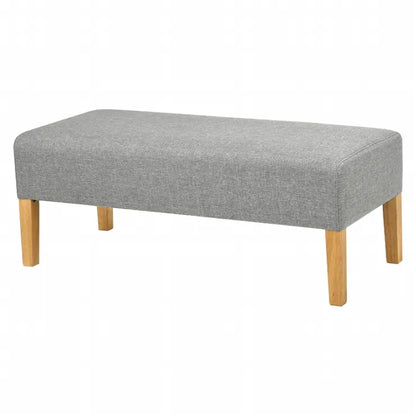 Table pliante MT-6866 Largeur 105 cm Profondeur 55 cm Hauteur 32 (7) cm Table centrale pliante Table en bois marron naturel Fer massif Table de café rétro Table en bois Moderne Scandinave Élégant Mignon Industriel