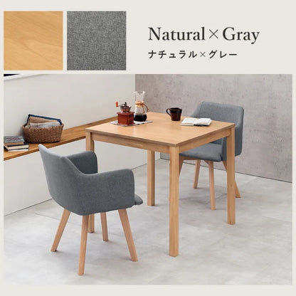 Folding leg table MT-6866 Width 105cm Depth 55cm Height 32(7)cm Folding center table Natural Brown Wooden table Solid Iron Retro Cafe table Wood table Modern Scandinavian Stylish Cute Industrial