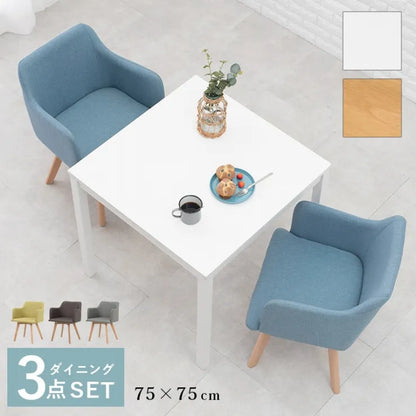 Folding leg table MT-6866 Width 105cm Depth 55cm Height 32(7)cm Folding center table Natural Brown Wooden table Solid Iron Retro Cafe table Wood table Modern Scandinavian Stylish Cute Industrial