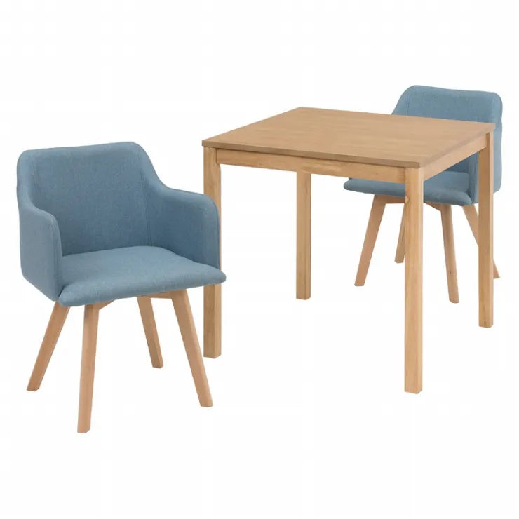Folding leg table MT-6866 Width 105cm Depth 55cm Height 32(7)cm Folding center table Natural Brown Wooden table Solid Iron Retro Cafe table Wood table Modern Scandinavian Stylish Cute Industrial