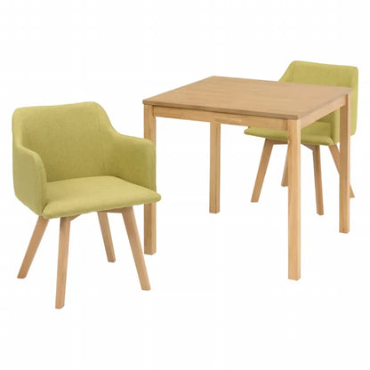 Folding leg table MT-6866 Width 105cm Depth 55cm Height 32(7)cm Folding center table Natural Brown Wooden table Solid Iron Retro Cafe table Wood table Modern Scandinavian Stylish Cute Industrial