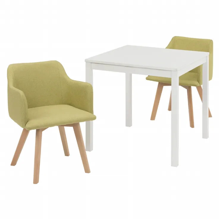 Folding leg table MT-6866 Width 105cm Depth 55cm Height 32(7)cm Folding center table Natural Brown Wooden table Solid Iron Retro Cafe table Wood table Modern Scandinavian Stylish Cute Industrial
