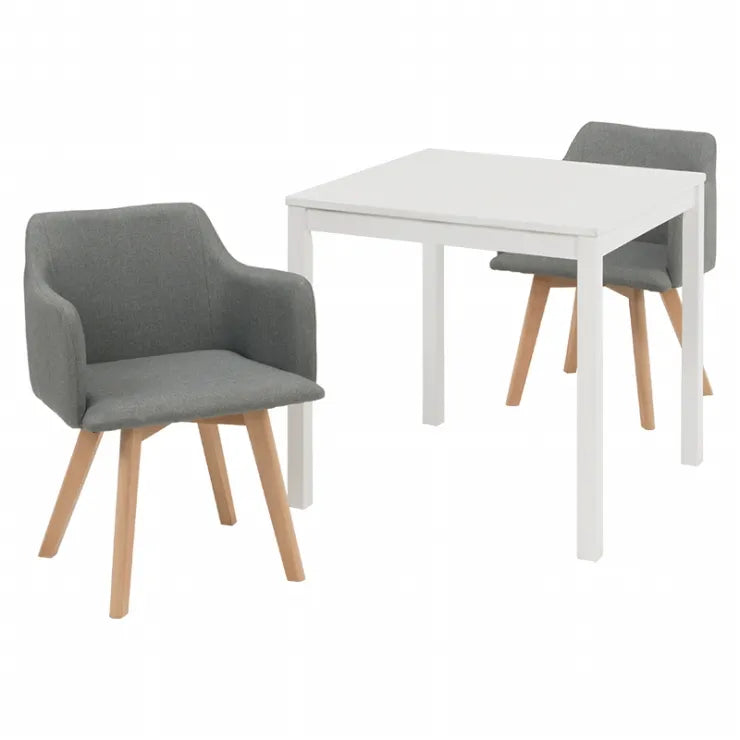 Folding leg table MT-6866 Width 105cm Depth 55cm Height 32(7)cm Folding center table Natural Brown Wooden table Solid Iron Retro Cafe table Wood table Modern Scandinavian Stylish Cute Industrial