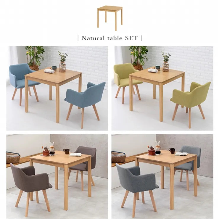 Folding leg table MT-6866 Width 105cm Depth 55cm Height 32(7)cm Folding center table Natural Brown Wooden table Solid Iron Retro Cafe table Wood table Modern Scandinavian Stylish Cute Industrial