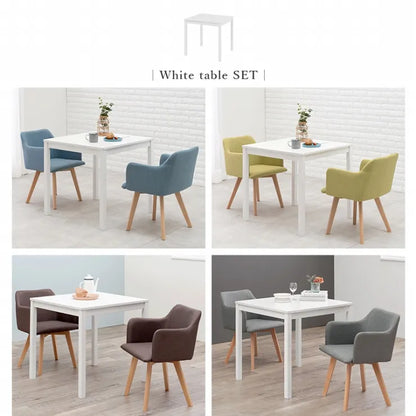 Folding leg table MT-6866 Width 105cm Depth 55cm Height 32(7)cm Folding center table Natural Brown Wooden table Solid Iron Retro Cafe table Wood table Modern Scandinavian Stylish Cute Industrial