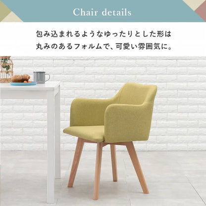 Folding leg table MT-6866 Width 105cm Depth 55cm Height 32(7)cm Folding center table Natural Brown Wooden table Solid Iron Retro Cafe table Wood table Modern Scandinavian Stylish Cute Industrial
