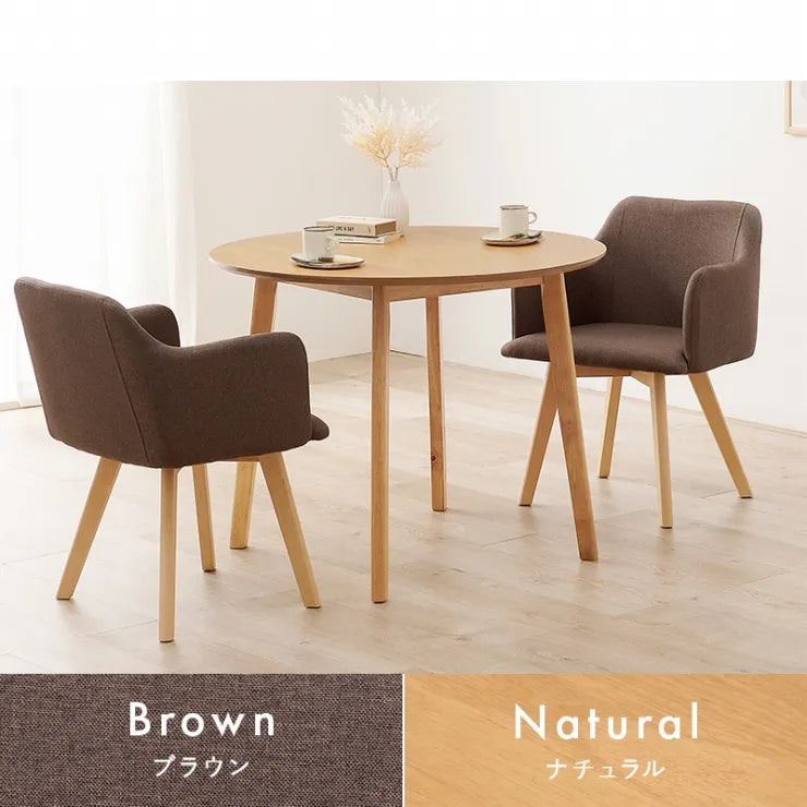 Table pliante MT-6866 Largeur 105 cm Profondeur 55 cm Hauteur 32 (7) cm Table centrale pliante Table en bois marron naturel Fer massif Table de café rétro Table en bois Moderne Scandinave Élégant Mignon Industriel