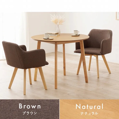 Table pliante MT-6866 Largeur 105 cm Profondeur 55 cm Hauteur 32 (7) cm Table centrale pliante Table en bois marron naturel Fer massif Table de café rétro Table en bois Moderne Scandinave Élégant Mignon Industriel