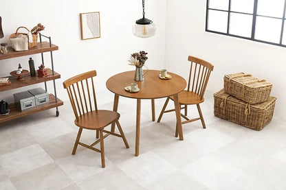 Folding leg table MT-6866 Width 105cm Depth 55cm Height 32(7)cm Folding center table Natural Brown Wooden table Solid Iron Retro Cafe table Wood table Modern Scandinavian Stylish Cute Industrial