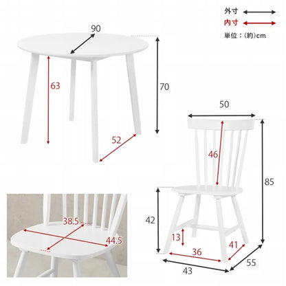 Folding leg table MT-6866 Width 105cm Depth 55cm Height 32(7)cm Folding center table Natural Brown Wooden table Solid Iron Retro Cafe table Wood table Modern Scandinavian Stylish Cute Industrial