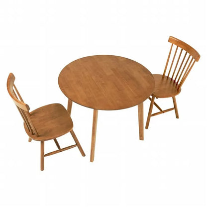 Folding leg table MT-6866 Width 105cm Depth 55cm Height 32(7)cm Folding center table Natural Brown Wooden table Solid Iron Retro Cafe table Wood table Modern Scandinavian Stylish Cute Industrial