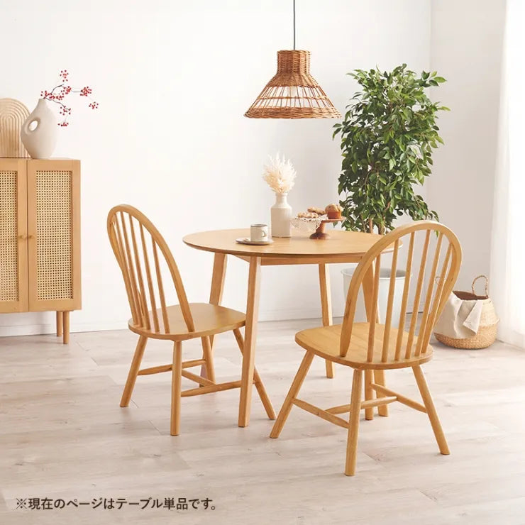 ダイニングテーブル SH-8640R 幅90cm 奥行き90cm 高さ70cm