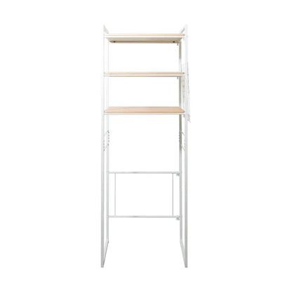 マルチラック Rizo リソ SH-X6590 幅66.5～90cm 奥行き40cm 高さ190.5cm