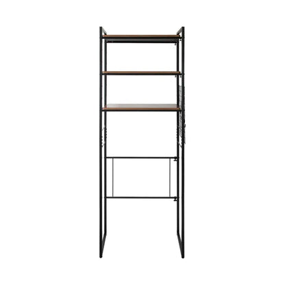マルチラック Rizo リソ SH-X6590 幅66.5～90cm 奥行き40cm 高さ190.5cm
