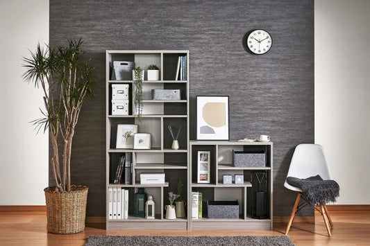 Table pliante MT-6866 Largeur 105 cm Profondeur 55 cm Hauteur 32 (7) cm Table centrale pliante Table en bois marron naturel Fer massif Table de café rétro Table en bois Moderne Scandinave Élégant Mignon Industriel