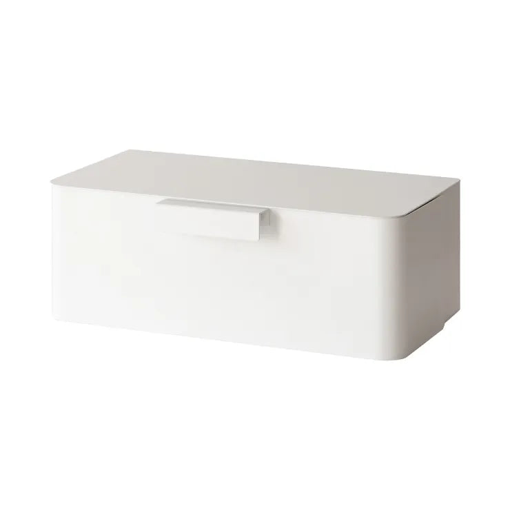 ペーパータオルホルダー TEER ティール TH-1600K 幅28cm 奥行き16cm 高さ10.5cm