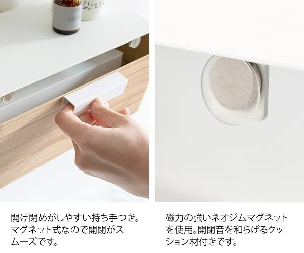 ペーパータオルホルダー TEER ティール TH-1600M 幅28cm 奥行き16cm 高さ10.5cm