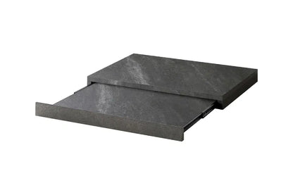 レンジ下トレー Avenir アベニール TY-001 幅80cm 奥行き40cm 高さ17cm