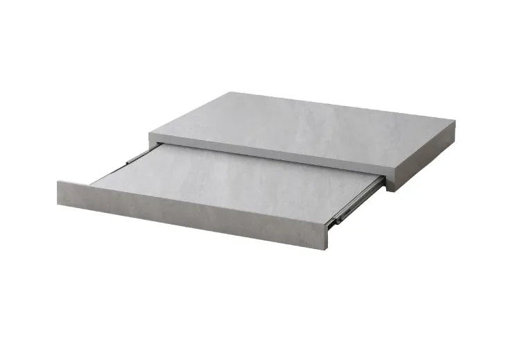 レンジ下トレー Avenir アベニール TY-001 幅80cm 奥行き40cm 高さ17cm