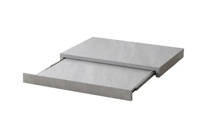 レンジ下トレー Avenir アベニール TY-001 幅80cm 奥行き40cm 高さ17cm