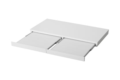 レンジ下トレー Avenir アベニール TY-002 幅80cm 奥行40cm 高さ5cm