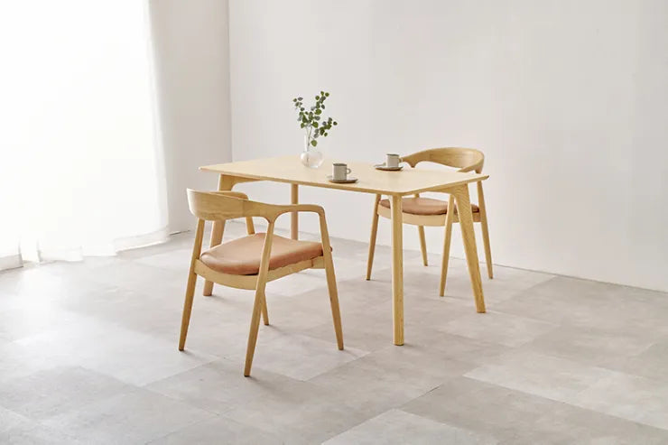 Table pliante MT-6866 Largeur 105 cm Profondeur 55 cm Hauteur 32 (7) cm Table centrale pliante Table en bois marron naturel Fer massif Table de café rétro Table en bois Moderne Scandinave Élégant Mignon Industriel