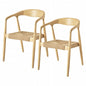 Table pliante MT-6866 Largeur 105 cm Profondeur 55 cm Hauteur 32 (7) cm Table centrale pliante Table en bois marron naturel Fer massif Table de café rétro Table en bois Moderne Scandinave Élégant Mignon Industriel