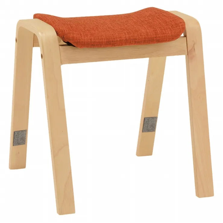 Folding leg table MT-6866 Width 105cm Depth 55cm Height 32(7)cm Folding center table Natural Brown Wooden table Solid Iron Retro Cafe table Wood table Modern Scandinavian Stylish Cute Industrial