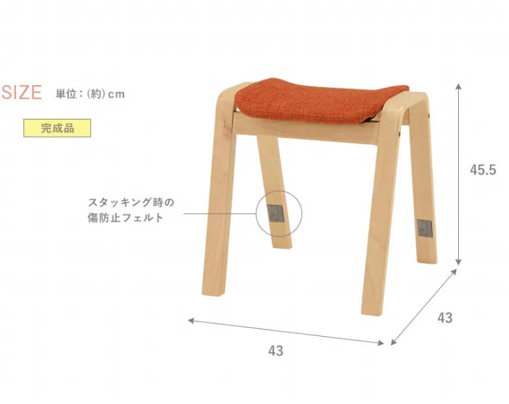 Folding leg table MT-6866 Width 105cm Depth 55cm Height 32(7)cm Folding center table Natural Brown Wooden table Solid Iron Retro Cafe table Wood table Modern Scandinavian Stylish Cute Industrial