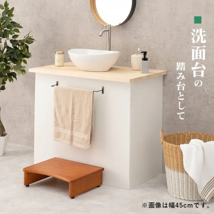 玄関踏み台 VH-7932-120 幅120cm 奥行き35cm 高さ13.5cm