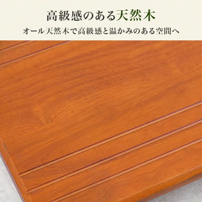 手すり付き 玄関踏み台 VH-7938-W 幅100cm 奥行き35cm 高さ95cm 踏み台高さ17.5cm