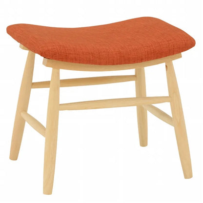 Folding leg table MT-6866 Width 105cm Depth 55cm Height 32(7)cm Folding center table Natural Brown Wooden table Solid Iron Retro Cafe table Wood table Modern Scandinavian Stylish Cute Industrial