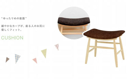 Folding leg table MT-6866 Width 105cm Depth 55cm Height 32(7)cm Folding center table Natural Brown Wooden table Solid Iron Retro Cafe table Wood table Modern Scandinavian Stylish Cute Industrial