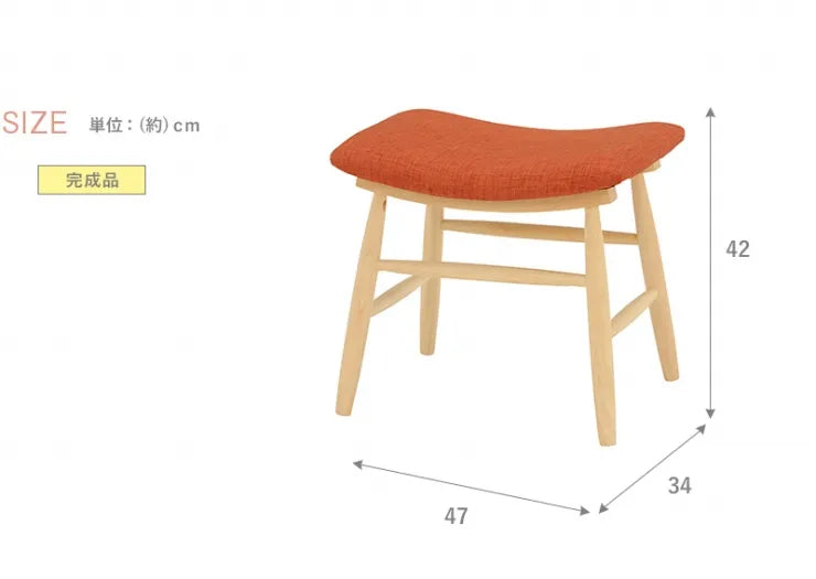 Folding leg table MT-6866 Width 105cm Depth 55cm Height 32(7)cm Folding center table Natural Brown Wooden table Solid Iron Retro Cafe table Wood table Modern Scandinavian Stylish Cute Industrial