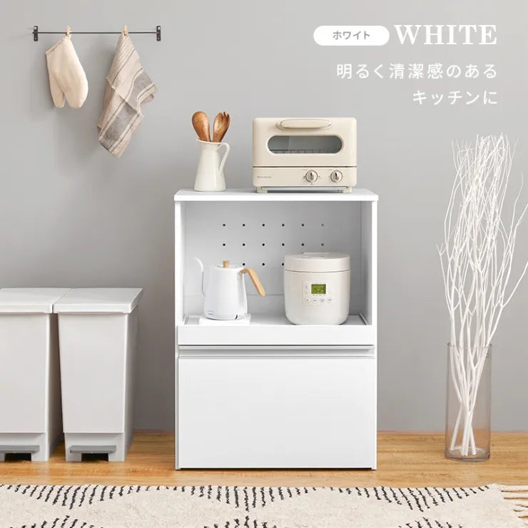 キッチンカウンター VKC-7141 幅60cm 奥行き40cm 高さ82cm