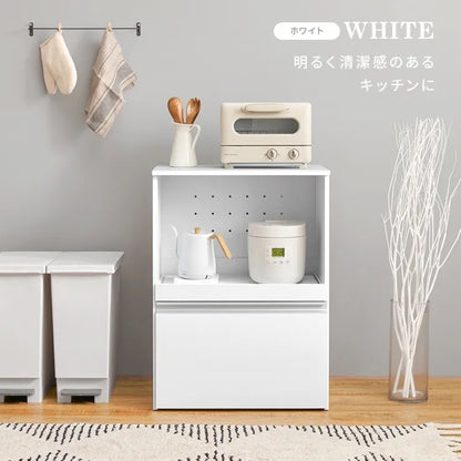 キッチンカウンター VKC-7141 幅60cm 奥行き40cm 高さ82cm