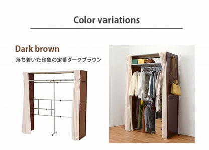 3-tier laundry rack KR-3973 KR-3971 Width 33 (34.5) cm Depth 39 cm Height 124 cm With casters Basket 3 laundry baskets included Washing machine rack Stylish Washing machine rack Washing machine storage Storage Laundry storage Scandinavian interior
