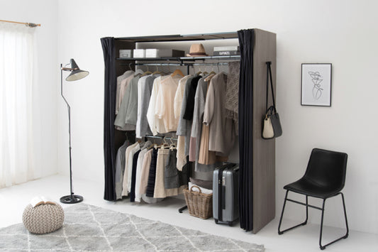 3-tier laundry rack KR-3973 KR-3971 Width 33 (34.5) cm Depth 39 cm Height 124 cm With casters Basket 3 laundry baskets included Washing machine rack Stylish Washing machine rack Washing machine storage Storage Laundry storage Scandinavian interior