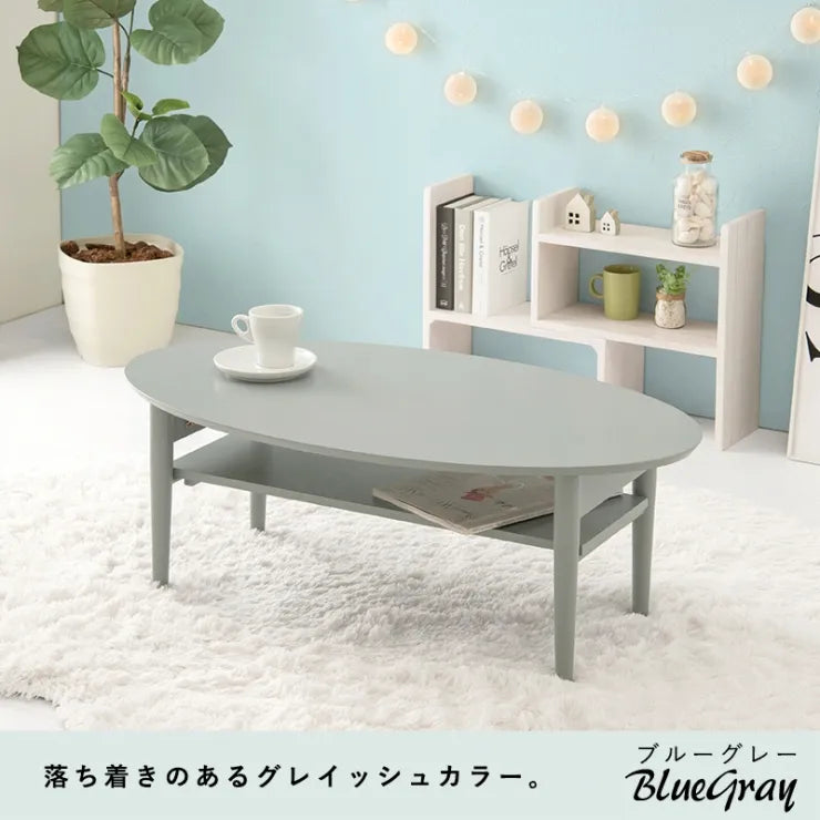 Folding leg table MT-6866 Width 105cm Depth 55cm Height 32(7)cm Folding center table Natural Brown Wooden table Solid Iron Retro Cafe table Wood table Modern Scandinavian Stylish Cute Industrial