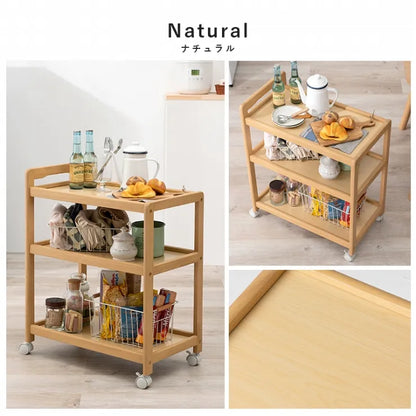 Table pliante MT-6866 Largeur 105 cm Profondeur 55 cm Hauteur 32 (7) cm Table centrale pliante Table en bois marron naturel Fer massif Table de café rétro Table en bois Moderne Scandinave Élégant Mignon Industriel